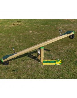 Gioco a molla MASGAMES KAMBA