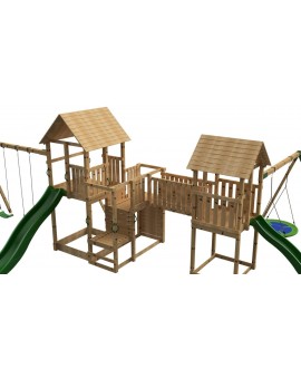 Parco di Gioco HIMALAYA