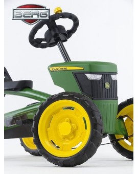 Berg Buzzy John Deere