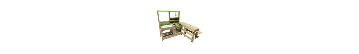 Cucine per bambini
