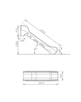 copy of Letras Gigantes ALPHAPLAY com escorregador ou balanço